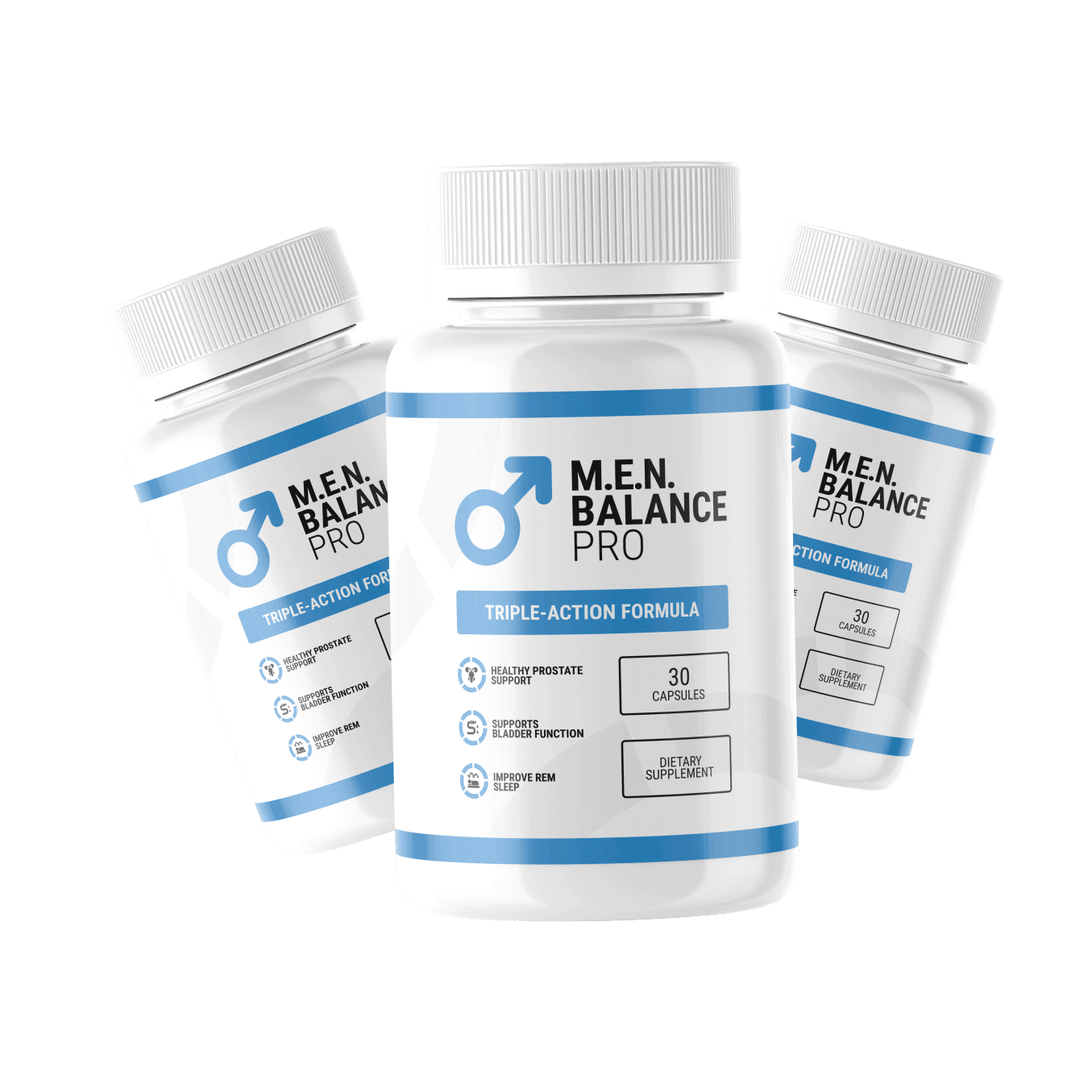 men balance pro pills